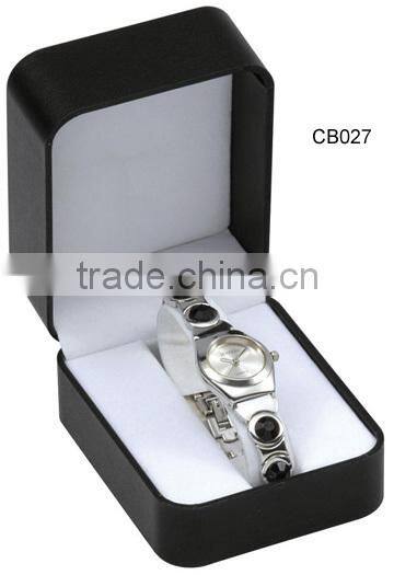 folding handmade simple paper watch box