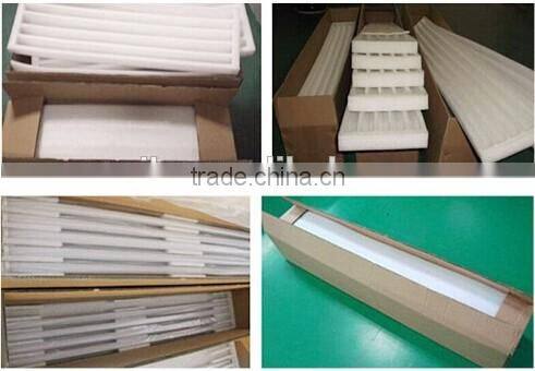 Shenzhen golden supplier led light Ip68 waterproof t8 led tube