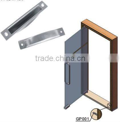 GP001 Stainless Steel Dust Proof Strike