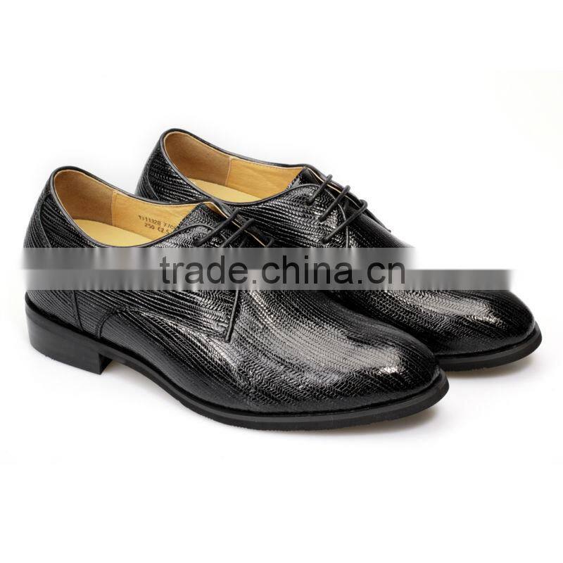 China manufacturer of inside higher formal shoes