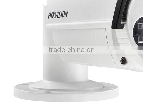 HIKVISION IP66 waterproof high resolution ir network camera 3MP EXIR POE Bullet ip Camera(DS-2CD2232-I5)