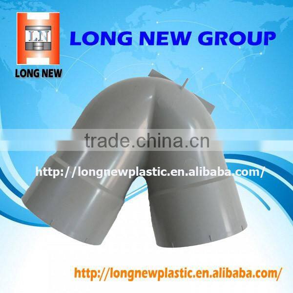 Popular Customized Pvc pipe fitting mould high quality