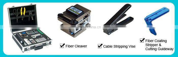 SC/UPC Fiber Optic Fast Connector