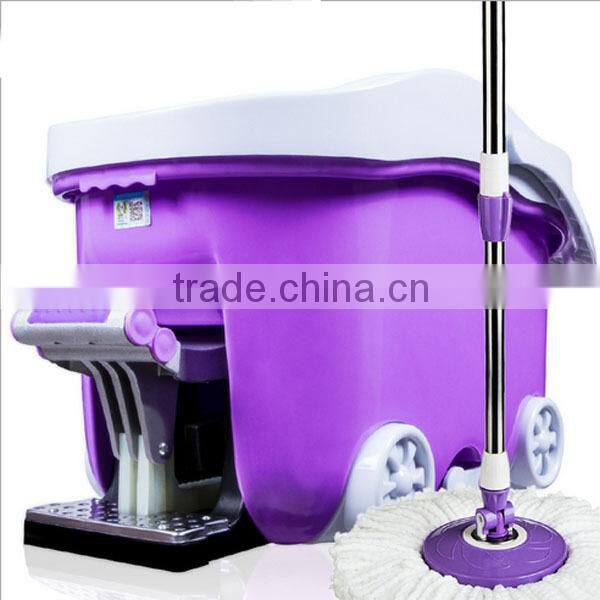 China manufacturer OEM best quality necessary household hand pressure pedal for magic mop bucket