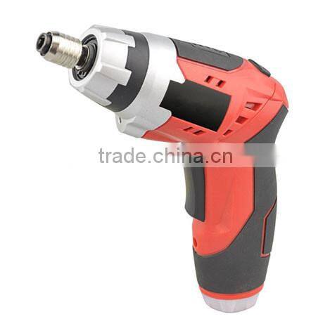 3.6V the multifunction screwdriver