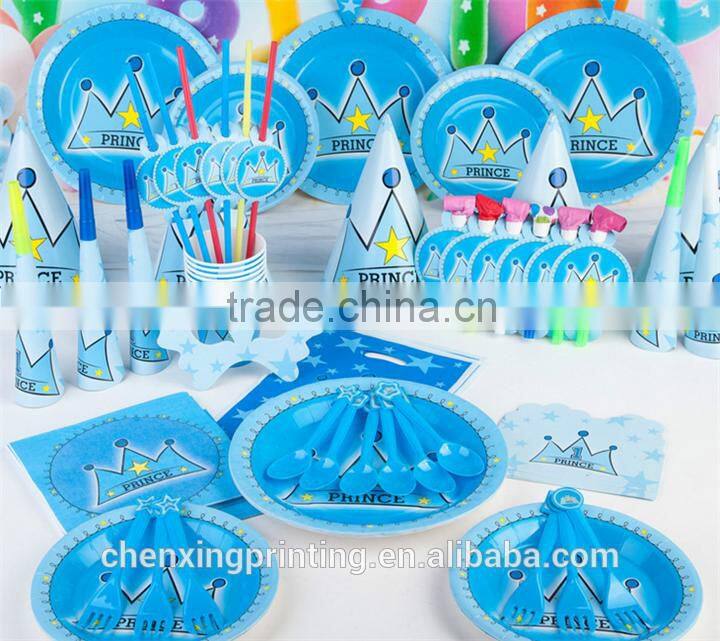 Brazilian Event & Party Supplies Type and birthday party kids birthday party birthday party Occasion party supplies sets