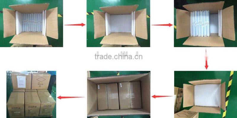 Paper Material and Card Product Type lcd Video card