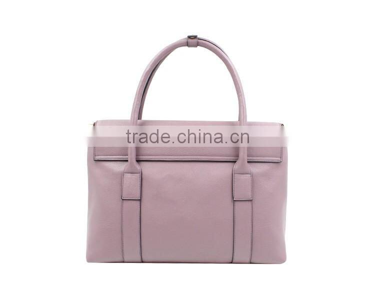 BSCI FACTORY New Design Young ladies women handbags