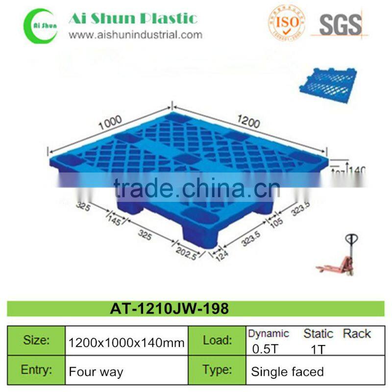 EN840 Standard plastic automatic dustbin with wheels