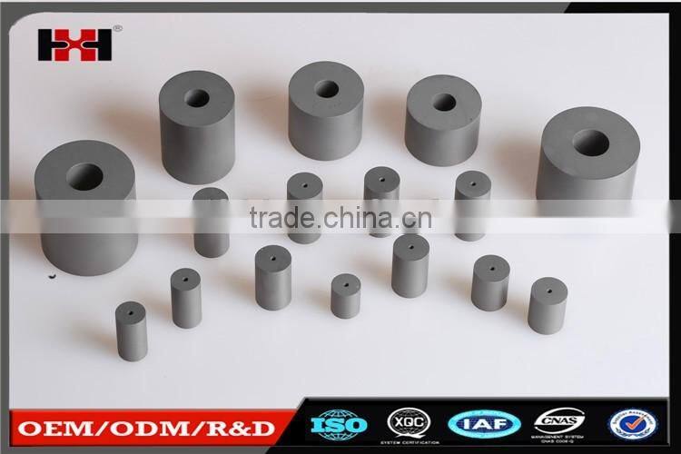 2016 new wholesale customized TC carbide Die tungsten carbide pin stud hardness carbide heavy duty hole punch for metal die mold