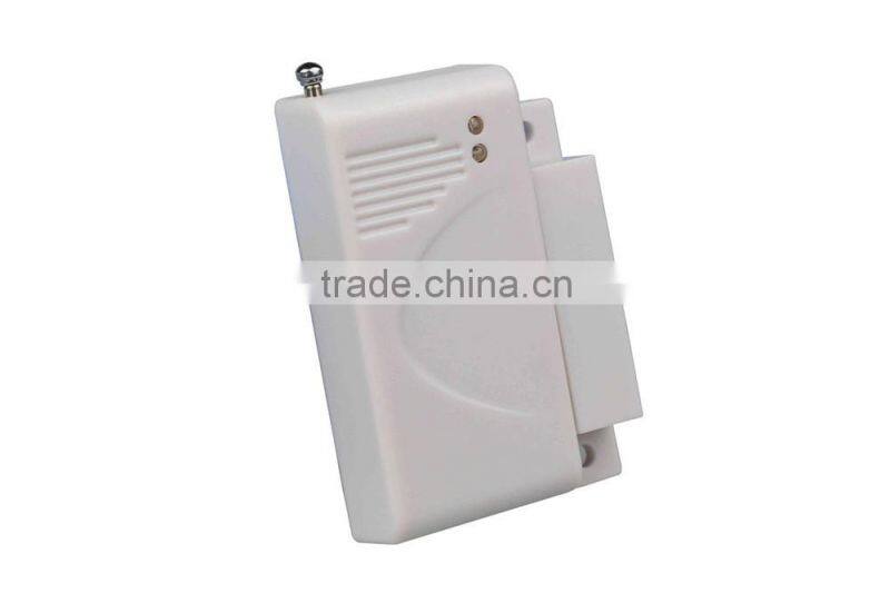 Genuine original GSM wireless home security burglar alarm system to automatically dial a call PIR SMS Russian/English/Spanish