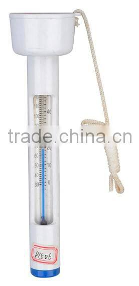 Large Floating Pool Thermometer Premium Water Temperature Thermometers with String