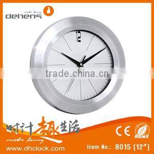 led countdown wall clock