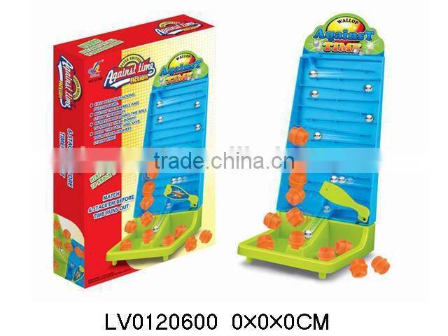New design family game set hoddle toys kids educational toy