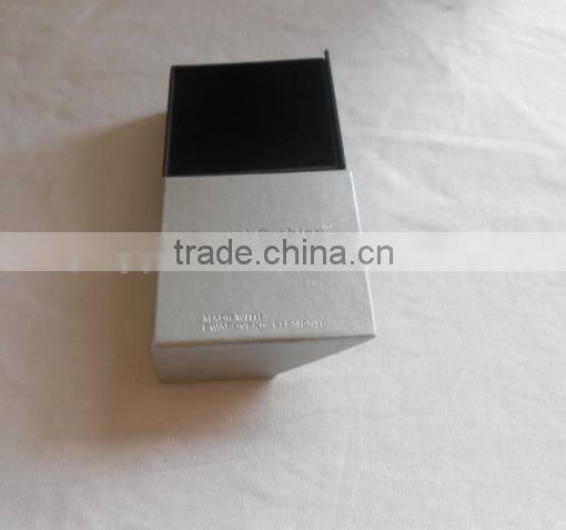 Custom LOGO paper jewelry box