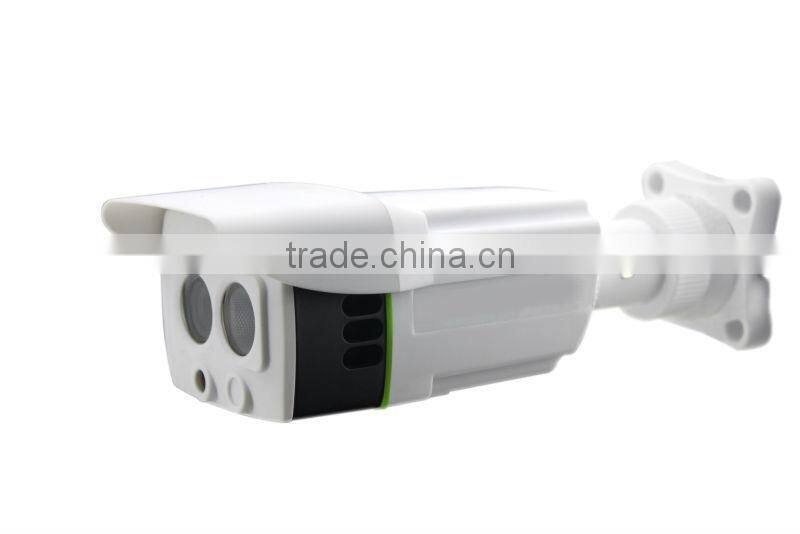 1/3" CMOS top 10 cctv cameras Waterproof 50M IR Distance with IR-CUT Filter Outdoor CCTV Products