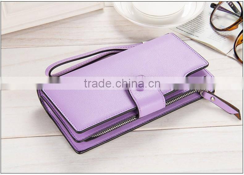 New stylish ladies pars hand ladies wallet baellerry