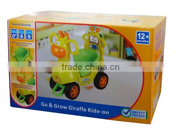 kids tricycle rear axle assembly for tricycle