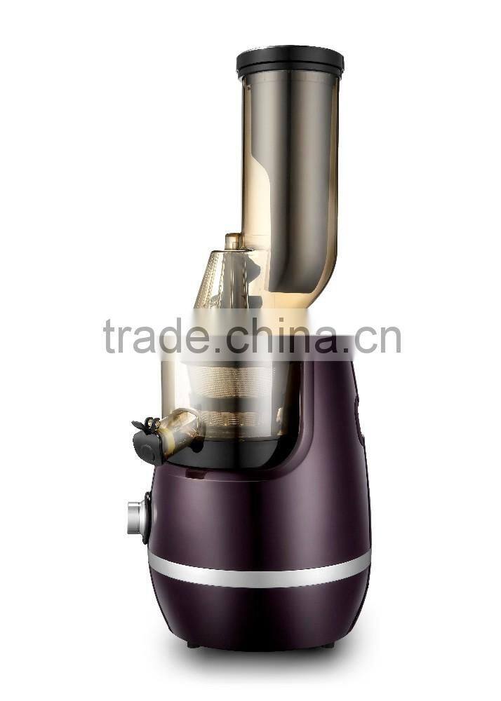 Big mouth slow juicer, whole slow juicer, wide mouth slow juicer, Omega Juicer,angel juicer, zumex juicer, commercial juicer