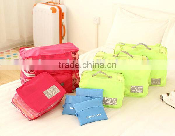 Roes travel storage bag