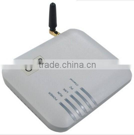goip-1 VOIP GSM Gateway 1 sim Channel GOIP SMPP support for 3rd party development of SMS Applications