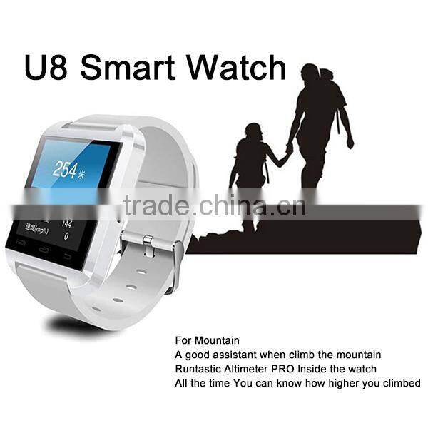 u8 smart watch kids smart watch