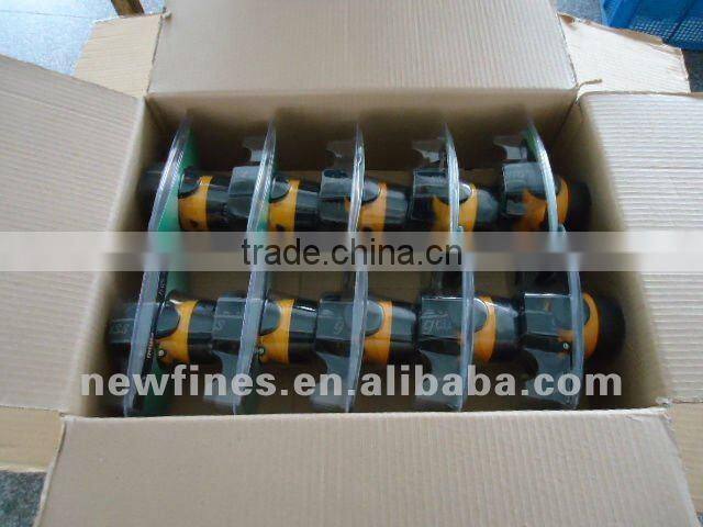 Strawhat Camping LED Headlamp