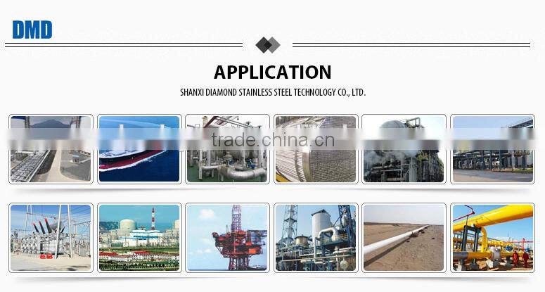 304 stainless steel spiral pipe thickness DN300