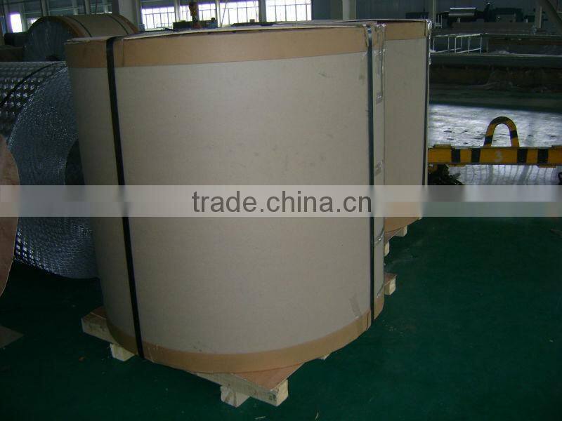5052 h32 10mm thickness aluminum coil