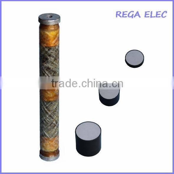 MOV metal-Zinc Oxide Varistor For Surge Arrester,RG4025