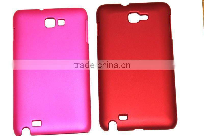 For Samsung Galaxy S II i9220 hard plastic Cover