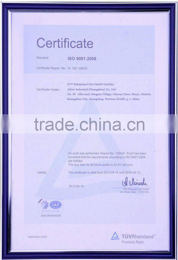 New type partable /fast assemble stage, four legs simple stage