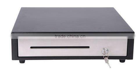 cash register use HS-410A Cash Drawer For Retail,Market,Restaurant,Electronic