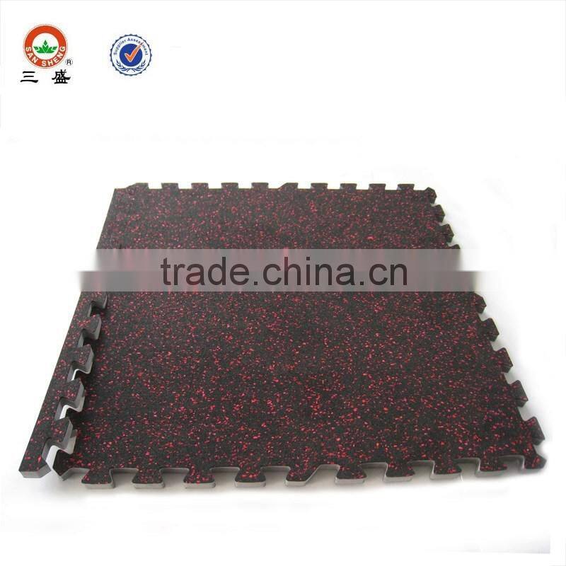 Factory directly rubber mat