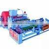 tube making machine for big full red firecrackers pyrotechnics