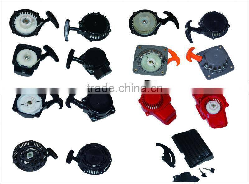 Starters of Chainsaw Partner