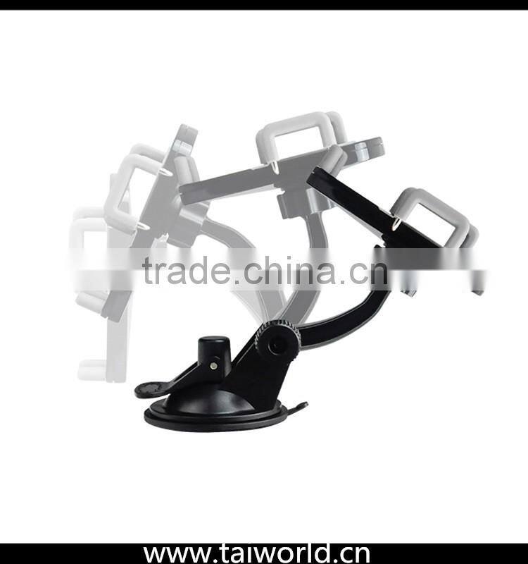 360 Degree Car Universal Mobile Phone Dashboard Suction Cup Holder