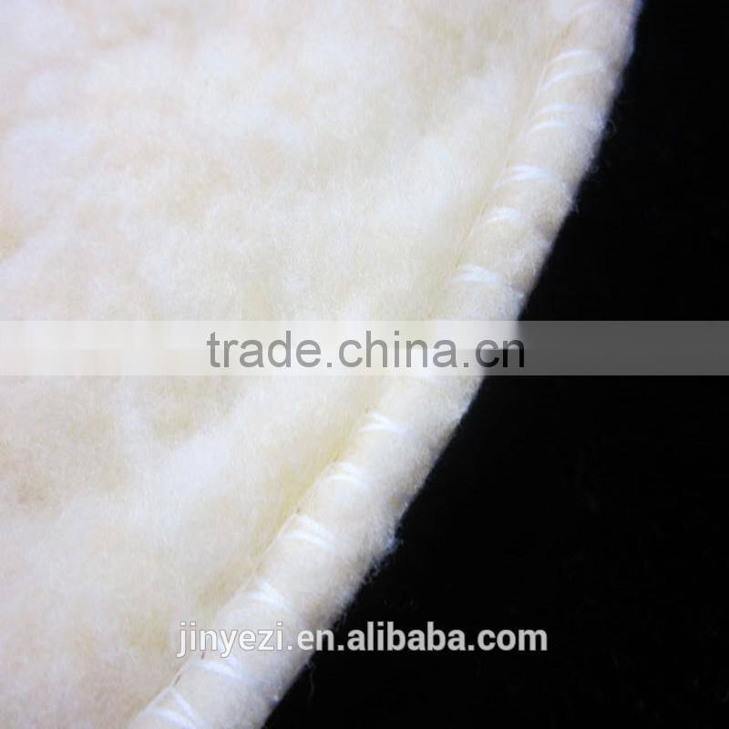 Heating feet wool comfortable warm insoles for shoes