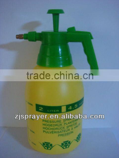 2L garden jet sprayer