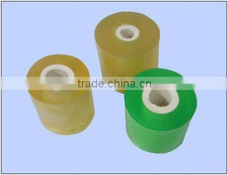 PVC Plastic Sheet Production Equipment (Plastic Machinery)