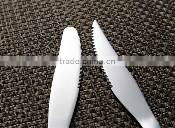 EC035AM high quality stainless steel steak knife,steak knife set