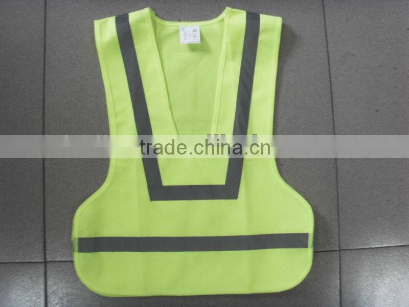Hi Vis Vest for children