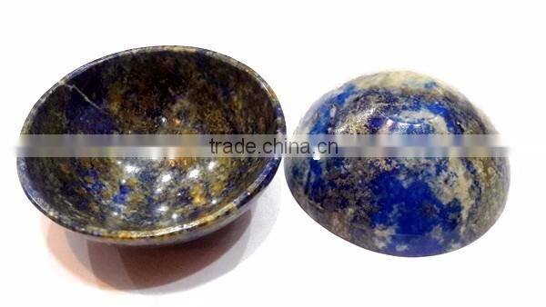 Green Aventurine 3Inch Bowls : Wholesale Gemstone Bowls