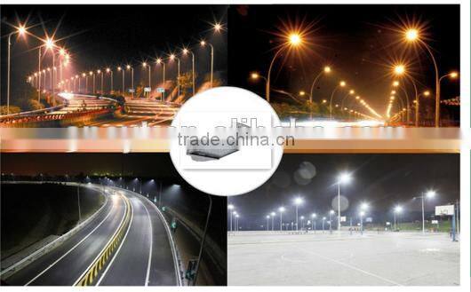 5years warranty Meanwell driver led street pole mounted light for parking lot 150w 200w 300w