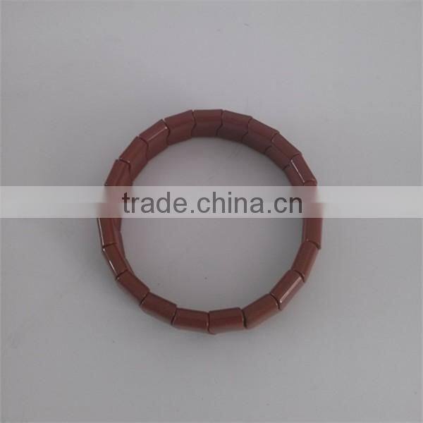 Competitve advantages Tourmaline Bracelet with cheap price and beautiful package