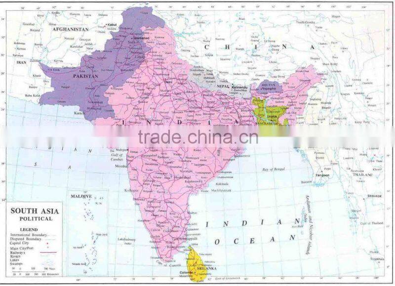 Shipping by MSK from China to Visakhapatnam---Sulin