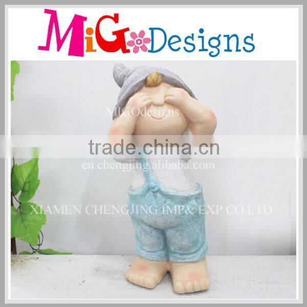 Magnesia Statue Ornament Wholesale Garden Decoration