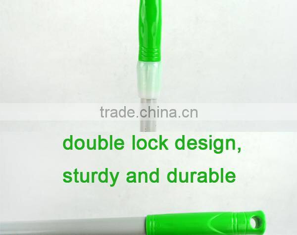 Hot sale folding butterfly PVA mop