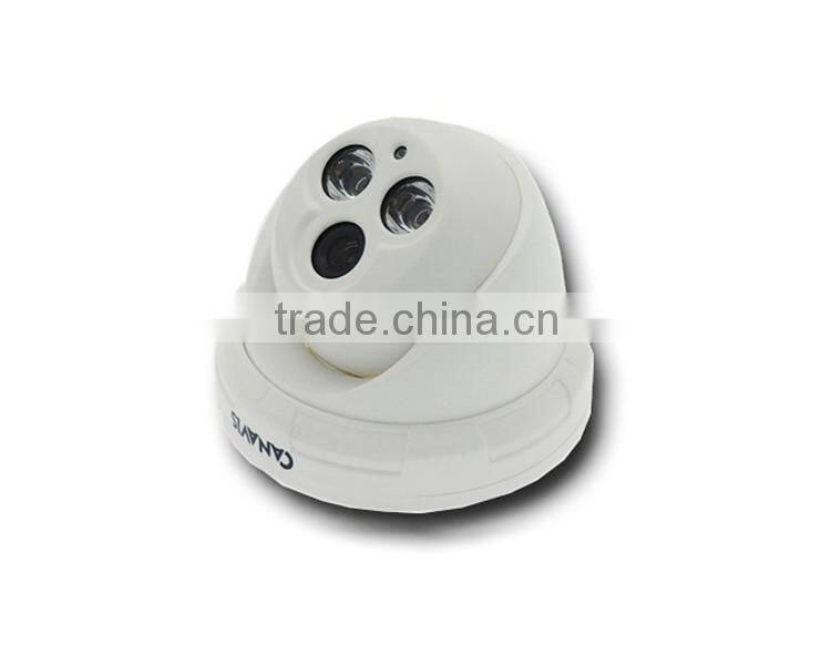 high definition ir night vision 1.0 megapixel 720p cctv bullet outdoor ahd camera