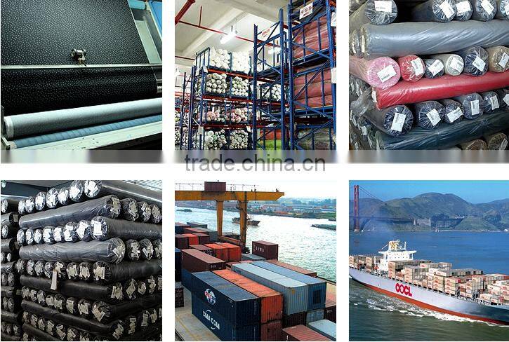 herringbone or plain pocketing lining fabric